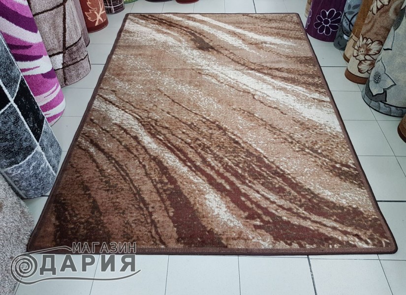 Мокетен килим 407